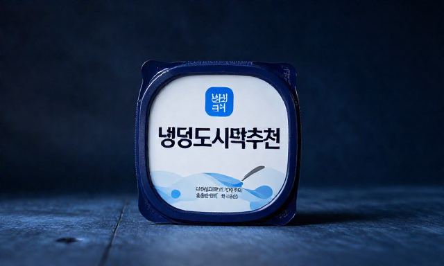 냉동도시락추천 관련 대표 이미지