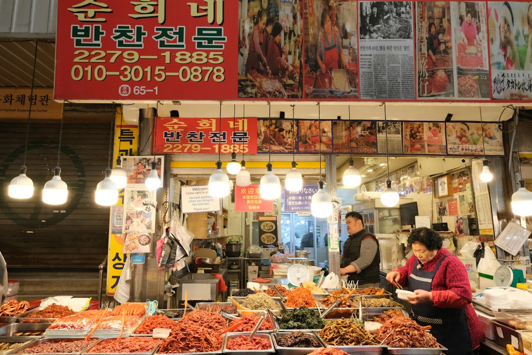 집반찬종류 참고 이미지 2